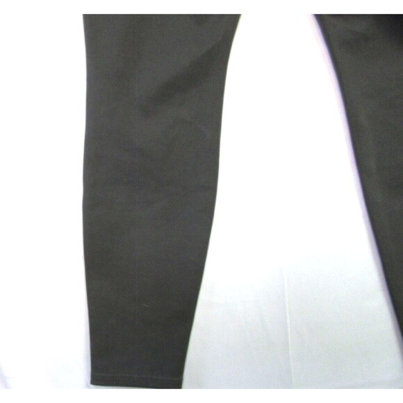 Carhartt Force Womens Large (12-14) Fitted Gray Lightweight Pocket Legging - Picture 13 of 14